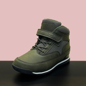 تصویر نیم بوت بچه گانه Ba249 - 35 