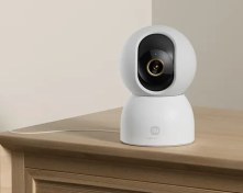 تصویر دوربین هوشمند شیائومی مدل C701 