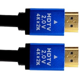 تصویر کابل HDMI سامسونگ مدل ULTRAHD_4K 