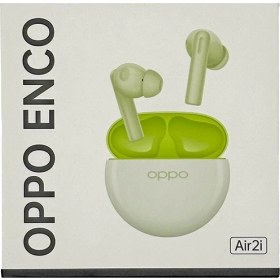 تصویر هندزفری بلوتوث اوپو مدل Enco Air 2i Oppo Enco Air 2i bluetooth handsfree