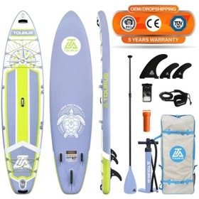 تصویر پدل‌برد TS-CB03 برند TOURUS 