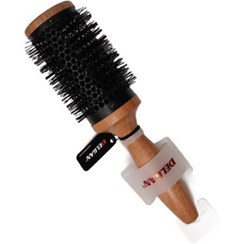تصویر برس دلگان | DELGAN Brush W19-R0155-079-VW07 