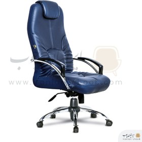 تصویر صندلی اداری مدیریت آویژه مدل M800 