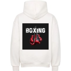 تصویر هودی بوکس هودی بوکس