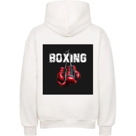 تصویر هودی بوکس هودی بوکس