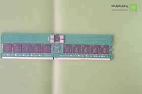 تصویر HPE 64GB 2Rx4 PC5-4800B-R Smart Kit 