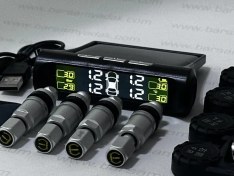 تصویر سنسور TPMS داخلی خودرو 