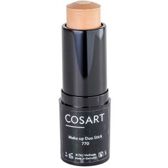 تصویر COSART کرم پودر استیکی دو رنگ 770 