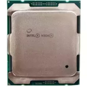 تصویر سی پی یو سرور Intel Xeon E5-2660 v4 