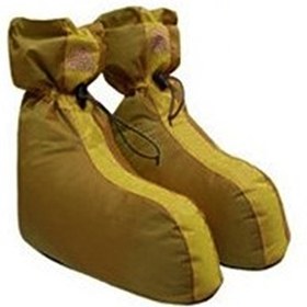 تصویر جوراب پر قایا ایز Gaya Down Socks