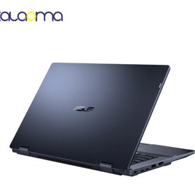 تصویر لپ‌ تاپ ایسوس 14 اینچی مدل ExpertBook B3 Flip B3402 i7 1255U 16GB 512GB Asus ExpertBook B3 Flip B3402 i7 1255U 16GB RAM 512GB SSD Iris Xe