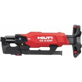 تصویر میخکوب متحرک هیلتیHILTI DX9-ENP 