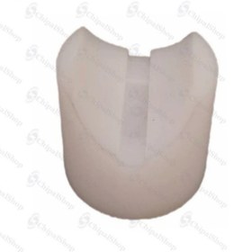 تصویر بوش هلالی کائوچویی جعبه فرمان هیدرولیک (پراید هیدرولیک) 