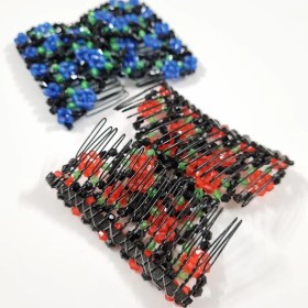 تصویر شانه جادویی 