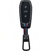 تصویر کاور ریموت کربن KMC ایگل 