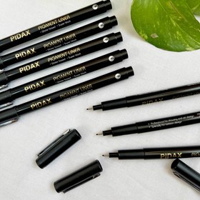 تصویر روان نویس راپید 01 (کد 401 ) 