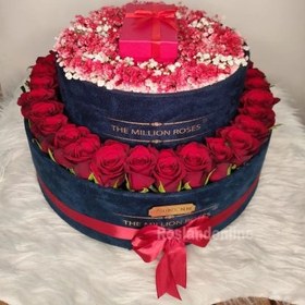 تصویر هدیه ولنتاین فوری 