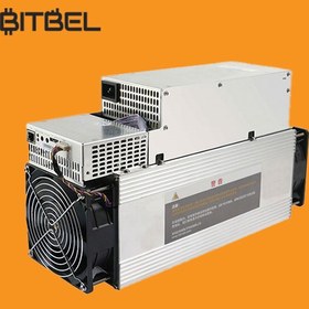 تصویر دستگاه ماینر ++whatsminer m30s مدل 104 تراهش TH 