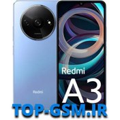 تصویر فایل ENG Firmware شیائومی Redmi A3 (BLUE) 