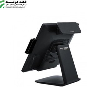 تصویر صندوق فروشگاهی لمسی اسکار مدل EMINENT Core i3 Oscar EMINENT Corei3 Touch Pos Terminal