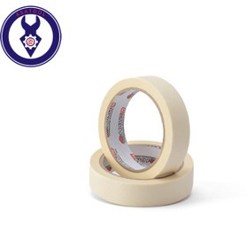 تصویر چسب کاغذی 2/5 سانت 30 یارد 