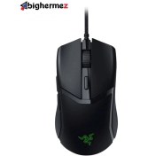 تصویر ماوس باسیم مخصوص بازی ریزر مدل COBRA 