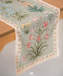 تصویر رانر مدل هم راز 