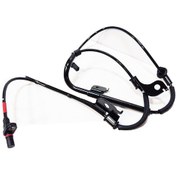 تصویر سنسور سرعت (ABS) چرخ عقب چپ ام وی ام X33 S 