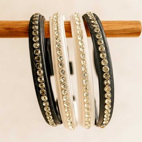 تصویر تل نگین دار 