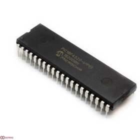 تصویر PIC18F4520 I PIC18F4520 I