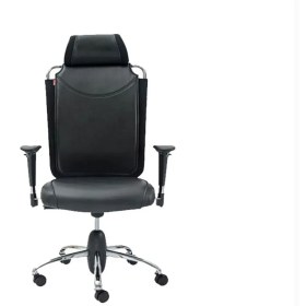 تصویر صندلی مدیریتی نیلپر مدل CH202 