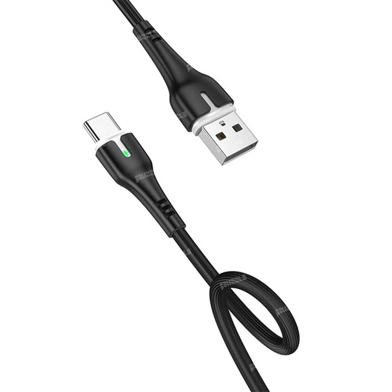 Cable USB to Micro-USB X66 Howdy charging data sync - HOCO