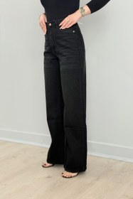 تصویر جین بگ مشکی 21637 