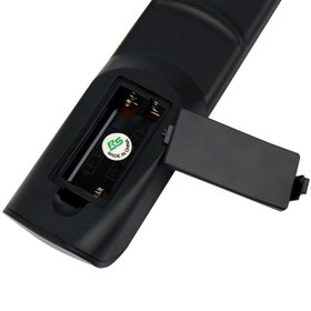 تصویر ریموت کنترل هانی استار 