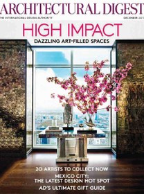 تصویر 24 مجله معماری . Architectural Digest Part 1 دانلود مجموعه شماره 1 : 2008 الی 2016 ( قیمت هر مجله 22 _ قیمت دلاری کل مجموعه : 484 دلار )