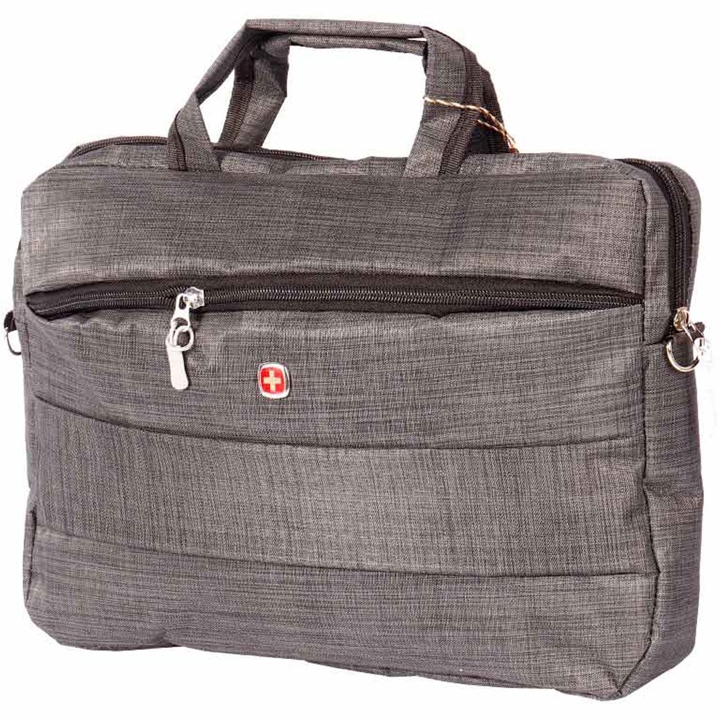 Swiss gear shop laptop briefcase