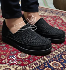 تصویر گیوه بدون طرح 