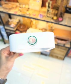 تصویر پوتوس گلدان مکعبی 