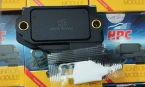 تصویر دلکو خودرو مگنت HPC پژو ۲۰۰۰ XU9 