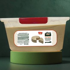 تصویر حلوا ارده فله ( 8 کیلویی) برسام (پس کرایه) 