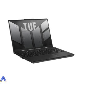 تصویر لپ تاپ ایسوس 16 اینچی مدل TUF Gaming A16 Advantage Edition FA617NS R7 7735HS 16GB 512GB RX 7600S ASUS TUF Gaming A16 Advantage Edition FA617NS R7 7735HS 16GB RAM 512GB SSD RX 7600S