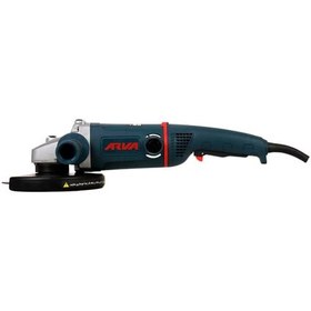 تصویر فرز آهنگری 2000 وات آروا مدل 5506 Arva 5506 Angle Grinder