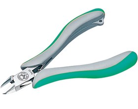 تصویر انبر سیم چین مدل TM-01 