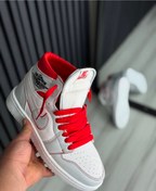 تصویر کتانی نایکی جردن وان یونیت سایز ۳۸ 