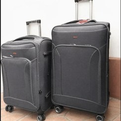 تصویر چمدان زوزن zozen مدل CAT+ ارتفاع 70 سانتیمتر 