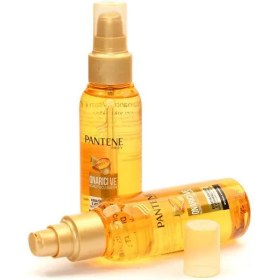 تصویر روغن موی کراتین پنتن Keratin pantene hair oil