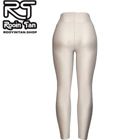 تصویر لگ براق نقره ای 