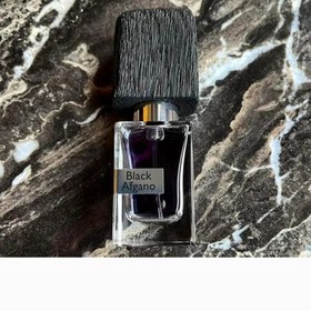 تصویر عطر بلک افغان ،اسانس خالص(بِرند پارفاروم) 