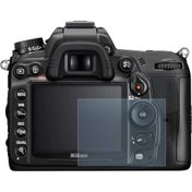 تصویر محافظ صفحه نمایش دوربین نیکون Nikon D7000 