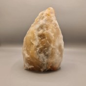 تصویر سنگ نمک دکوری مدل هیمالیا 